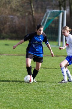 Bild 110 - Frauen BraWie - FSC Kaltenkirchen : Ergebnis: 0:10
